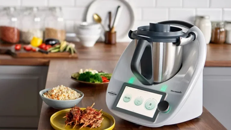 All-in-One Kitchen Device