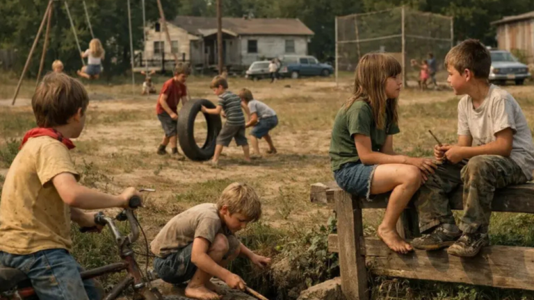 Emotionally Durable Generation