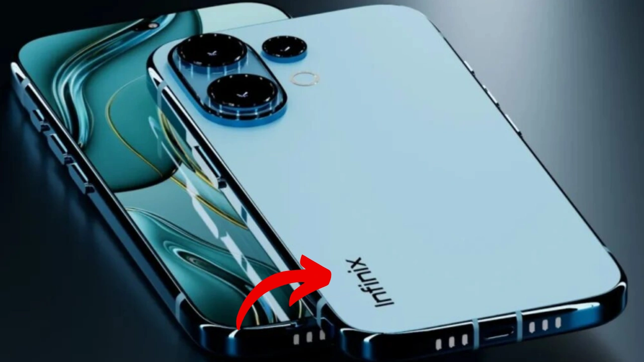 Infinix Hot 70 Pro 5G 2026: Review completa con batería de 6400mAh, cámara avanzada, precio oficial y fecha de lanzamiento