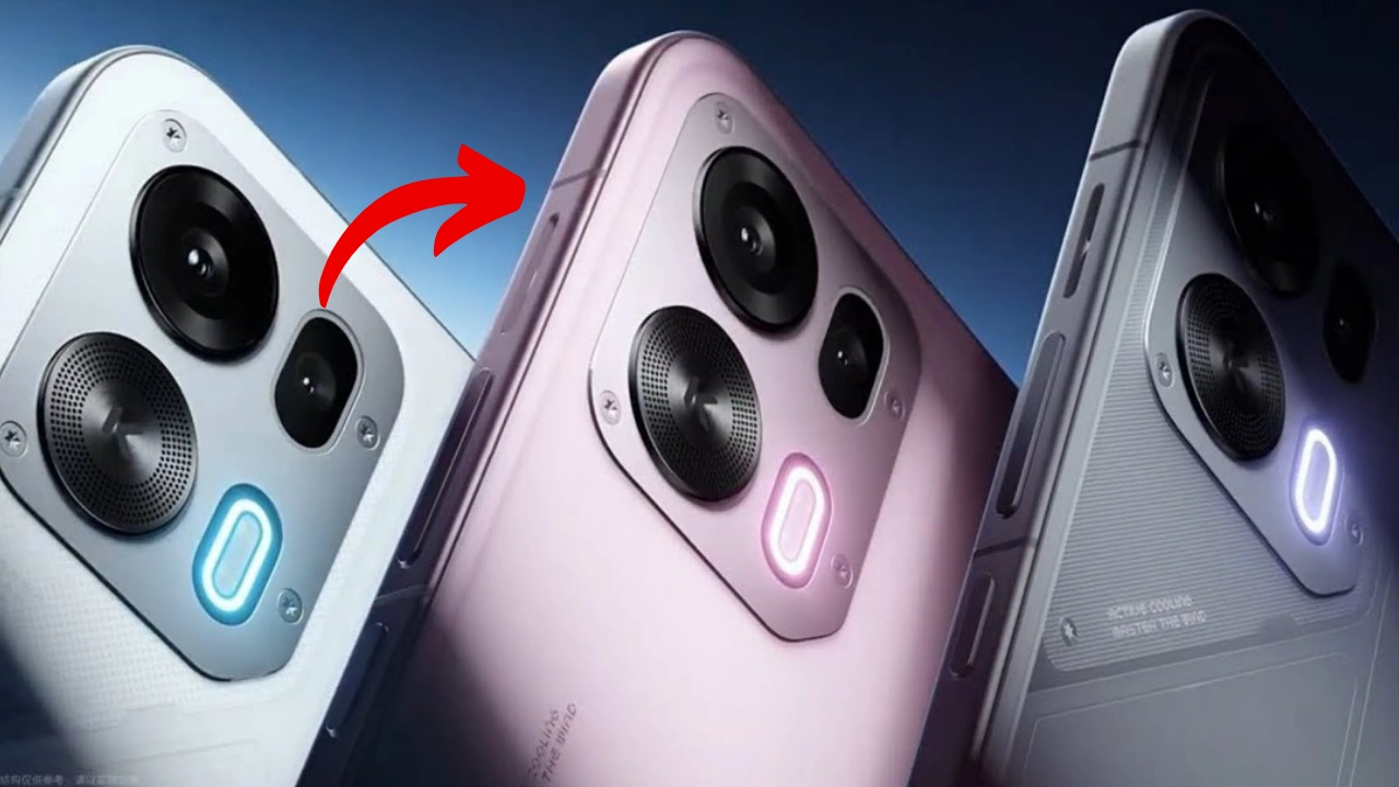 OPPO K15 Pro 5G Unboxing